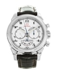 Pre-Owned Omega Olympic De Ville Watch